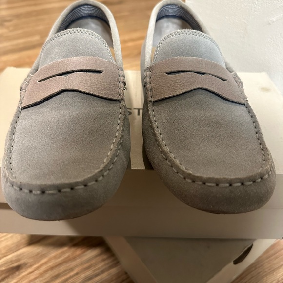 LACOSTE Concours Driving Style Loafer - Picture 2 of 5